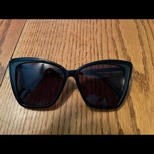 DIFF Becky II Sunglasses